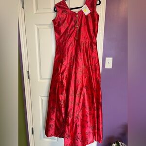 Brand new Punjabi dress